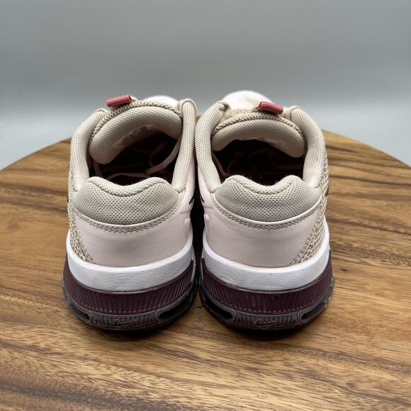Nike Metcon 7 Shoes Womens Size 11 Beige Pink Training Gym Lifting Sneakers - Picture 4 of 8